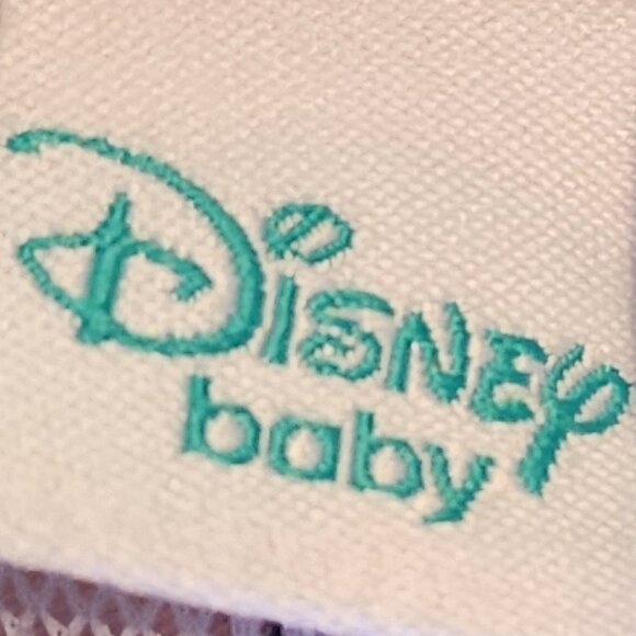 Disney Mickey Mouse Swim Trunks/Shorts With Mesh Lining Size 18 Months - Picture 4 of 5